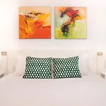 Elegant And Cozy Flat With Study - Trastevere