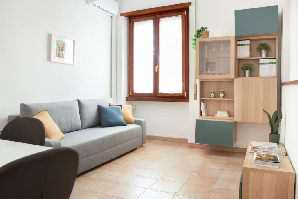 Elegant And Cozy Flat With Study - Trastevere Appartement *