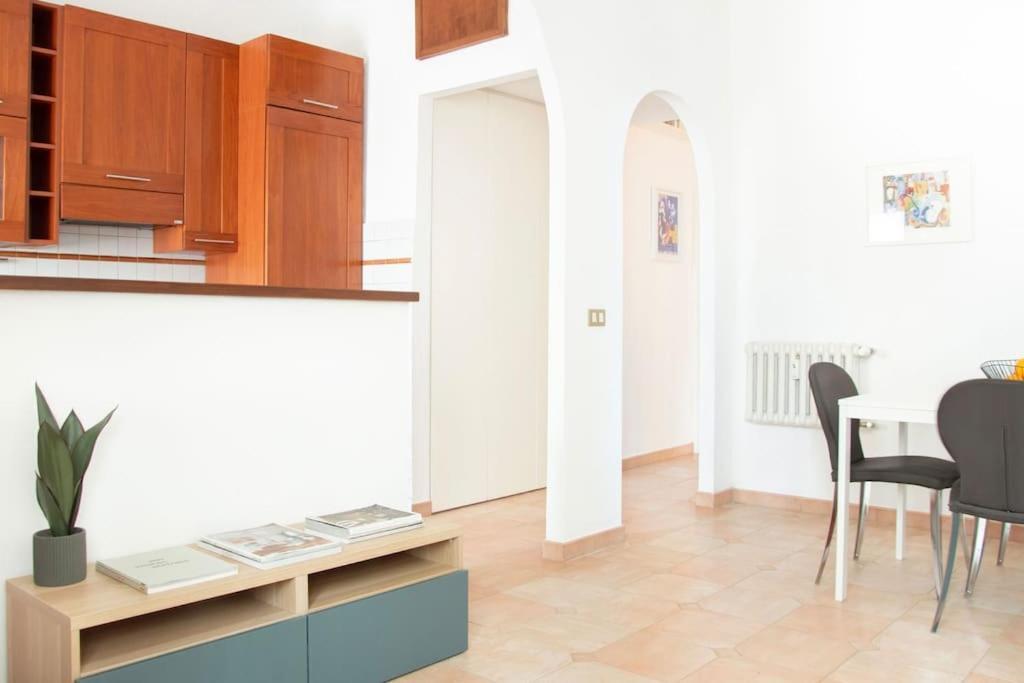 Elegant And Cozy Flat With Study - Trastevere * Rome