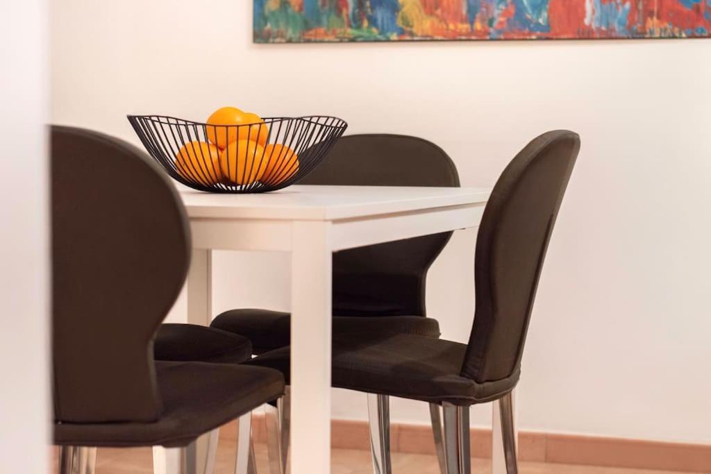Apartment Elegant And Cozy Flat With Study - Trastevere Rome