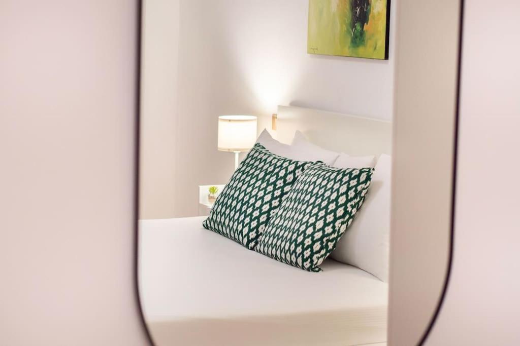 Elegant And Cozy Flat With Study - Trastevere * Rome