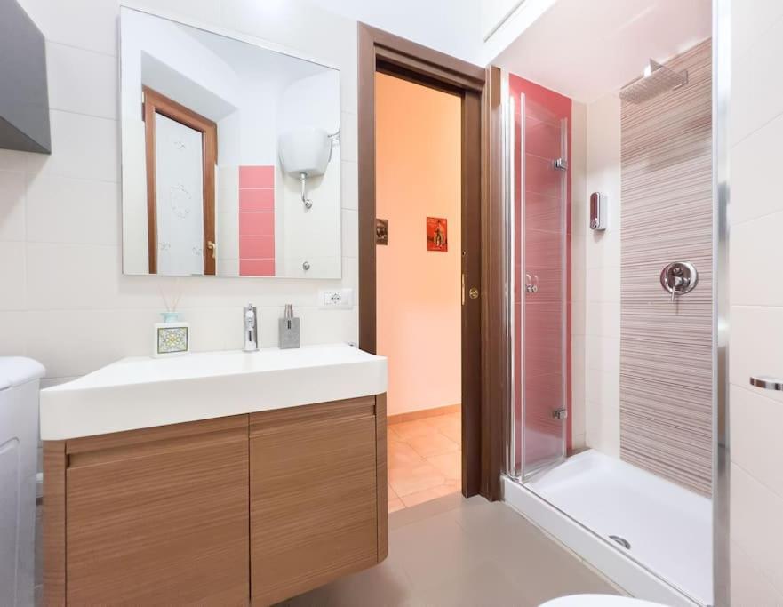 Apartment Elegant And Cozy Flat With Study - Trastevere *